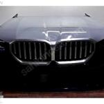 BMW 5 Serisi Sol Ön Far çıkma parça - VİZYON GRUP ORJİNAL ÇIKMA YEDEK PARÇA İstanbul