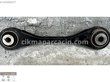 BMW 5 Serisi Salıncak çıkma parça