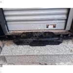 BMW 5 Serisi Arka Tampon çıkma parça - VİZYON GRUP ORJİNAL ÇIKMA YEDEK PARÇA İstanbul