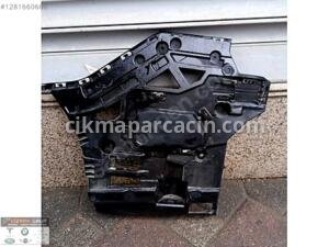 BMW 5 Serisi Arka Tampon çıkma parça - VİZYON GRUP ORJİNAL ÇIKMA YEDEK PARÇA İstanbul