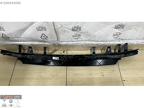 BMW 5 Serisi Ön Tampon G60, 8085212 çıkma parça