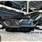 BMW 5 Serisi Sol Ön Far çıkma parça - AY-CAR AUTO YEDEK PARÇA İstanbul