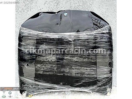 BMW 5 Serisi Kaput çıkma parça