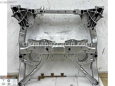 BMW 7 Serisi Travers çıkma parça