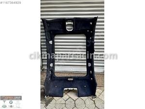 BMW G70 İ7 TAVAN DÖŞEMESİ HATASIZ ORJİNAL DOLU ORJ