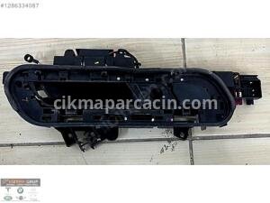 BMW G70 ÖN SOL KAPI KOLU MEKANİZMASI 5A67B42 ORJ