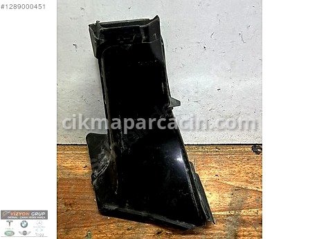 BMW 3 Serisi Bakalit çıkma parça