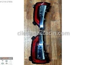 BMW İ3 SAĞ SOL STOP ORJİNAL 7389605 7389606