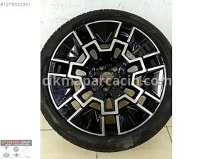 BMW İ4 G26 19 İNÇ JANT 8JX19 ORJİNAL ( 5A576E8 )