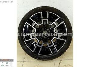 BMW İ4 G26 19 İNÇ JANT 9JX19 ORJİNAL 5A576E8 ÇIKMA
