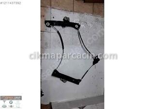 BMW İ4 G26 CAM KRİKOSU ÖN SOL ORJ 2021-2024 9854491
