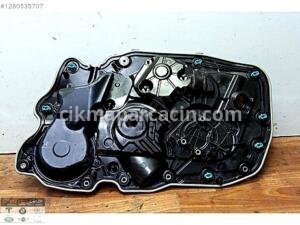 BMW I4 G26 CAM MEKANİZMASI ÖN SOL 2021-2024 8737349