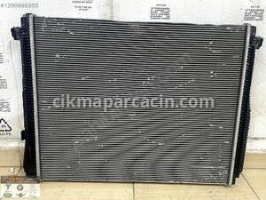 BMW İ4 G26 E-DRIVE 40M SPORT SOĞUTMA RADYATÖRÜ 9452580