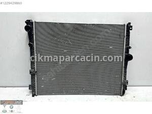 BMW 4 Serisi Radyatör çıkma parça - VİZYON GRUP ORJİNAL ÇIKMA YEDEK PARÇA İstanbul