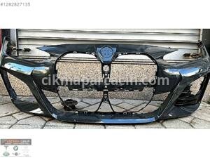 BMW İ4 G26 ÖN TAMPON ORJİNAL 51119881896 9881896 (2. Adet)