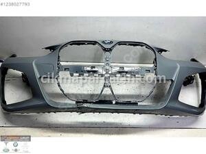 BMW İ4 G26 ÖN TAMPON ORJİNAL 51119881896 9881896 (3. Adet)