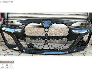 BMW İ4 G26 ÖN TAMPON ORJİNAL 51119881896 9881896