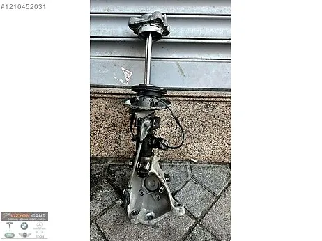BMW 4 Serisi Amortisör çıkma parça - VİZYON GRUP ORJİNAL ÇIKMA YEDEK PARÇA İstanbul