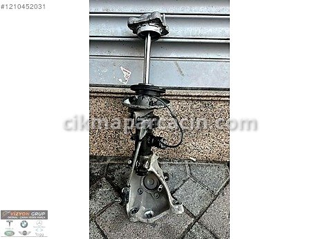 BMW i4 Taşıyıcı çıkma parça