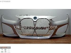 BMW İ4 SERİSİ G26 MSPORT ORJİNAL ÖN TAMPON 9881896