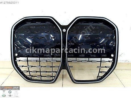 BMW i4 Panjur çıkma parça