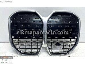 BMW İ4 SERİSİ G26 ÖN PANJUR ORJ 51139850175 9850175