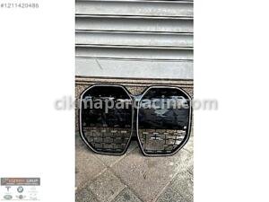 BMW İ4 SERİSİ G26 ÖN PANJUR ORJ ÇIKMA 9463249-10