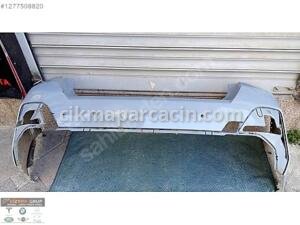 BMW İ4 SERİ G26 ORJİNAL ARKA TAMPON 8078583 ORJ ÇIKMA