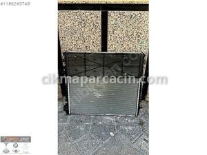 BMW İ5 60 i7 G70 7925806 7925808 SU RADYATORU ORJİNAL (2. Adet)