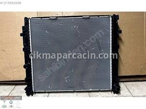 BMW İ5 60 i7 G70 7925806 7925808 SU RADYATORU ORJİNAL