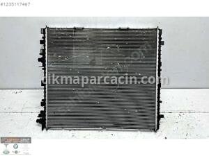 BMW İ5 60 i7 G70 7925808 SU RADYATORU ORJİNAL