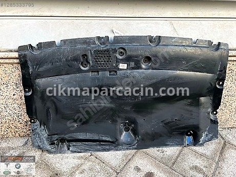 BMW 5 Serisi Alt Muhafaza çıkma parça