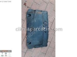BMW İ5 G60 MOTOR ALT MUHAFAZA ORJİNAL 5175 5A582B5