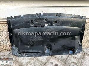 BMW İ5 G60 MOTOR ALT MUHAFAZA ORJİNAL 5175 5A582B5