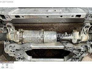BMW İ5 İ7 G60 G70 DİREKSİYON KUTUSU ORJİNAL 5A93756 5B78080