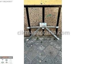 BMW İ5 İ7 G60 G70 ÖN PANEL ORJİNAL 3H949236707