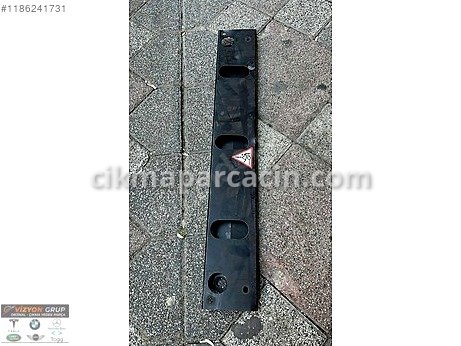BMW i7 Ön Panel çıkma parça