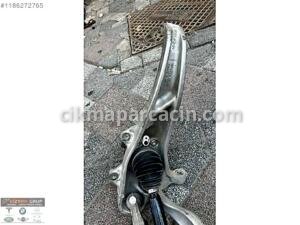BMW İ5 İ7 G60 G70 SOL ÖN TAKIM TAŞIYICI EGRİ KOL AKS ORJİNAL
