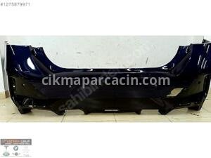 BMW İ5 SERİ G60 ARKA TAMPON ORJ ÇIKMA 8084713
