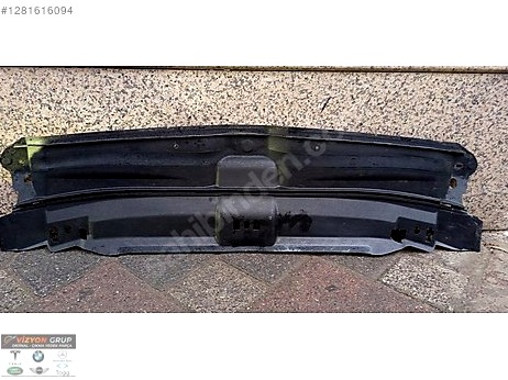 BMW 5 Serisi Bakalit çıkma parça