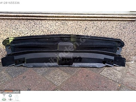 BMW 5 Serisi Panel Üst Plastiği çıkma parça