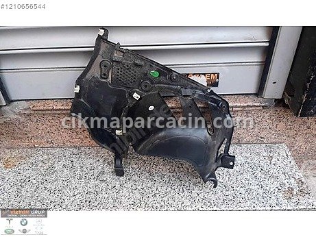 BMW 5 Serisi Bakalit çıkma parça