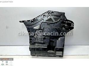 BMW İ5 SERİ G60 SOL ARKA TAMPON BRAKETİ ORJİNAL ÇIKMA 5A011C3