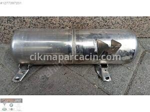 BMW İ7 G70 AIRMATİK HAVA TÜPÜ ORJ ÇIKMA 5A67193