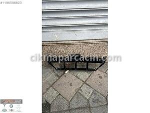 BMW İ7 G70 ÖN TAMPON ALT HAVALANDIRMA BAGALİTİ OEM:51118081534