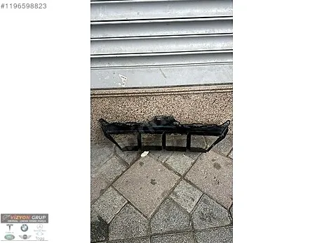 BMW 1 Serisi Panjur çıkma parça - VİZYON GRUP ORJİNAL ÇIKMA YEDEK PARÇA İstanbul