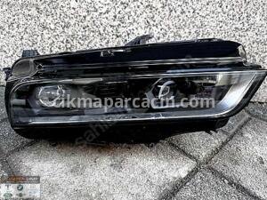 BMW İ7 G70 SAĞ FAR FULL LED 2022 5B33F02-01 C