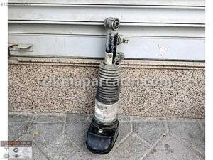 BMW İ7 G70 SOL ARKA AMORSİTÖR HATASIZ ORJ 37105A44647 5A44647