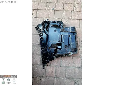 BMW 1 Serisi Tampon Braketi çıkma parça - VİZYON GRUP ORJİNAL ÇIKMA YEDEK PARÇA İstanbul