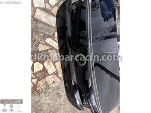 BMW İ7 SERİSİ G70 SİYAH BAGAJ HATASIZ SÖKME ORJİNAL